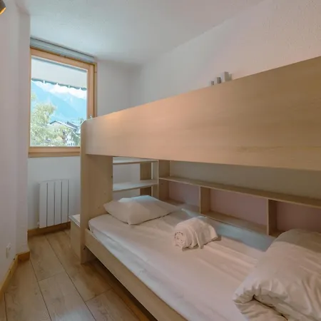 Sud - Jonquilles 138 - Happy Chamonix