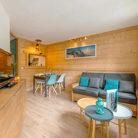 Sud - Jonquilles 138 - Happy * Chamonix