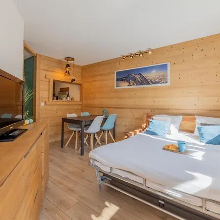 Sud - Jonquilles 138 - Happy * Chamonix