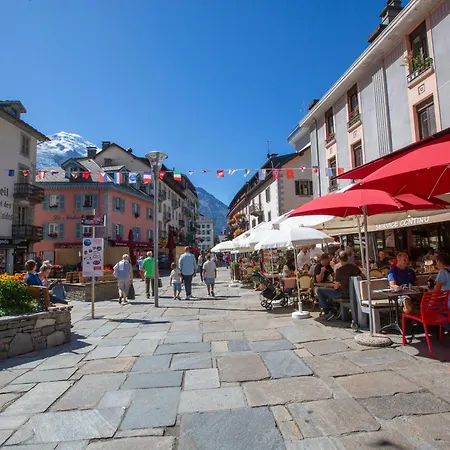 Apartmán Sud - Jonquilles 138 - Happy