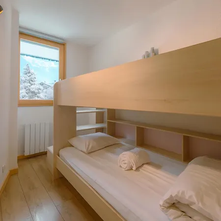 Sud - Jonquilles 138 - Happy * Chamonix