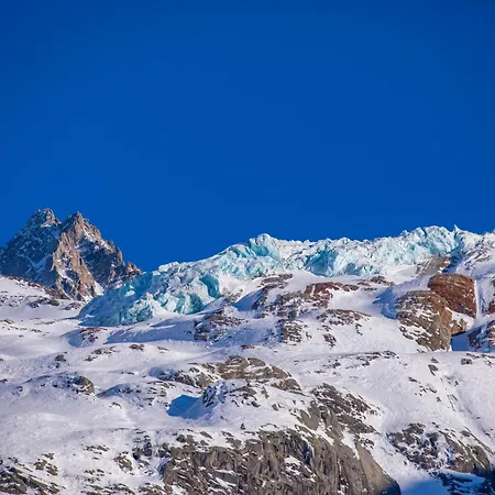 Apartmán Sud - Jonquilles 138 - Happy *