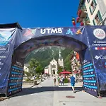 Appartement Sud - Jonquilles 138 - Happy Chamonix