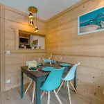 Sud - Jonquilles 138 - Happy Apartment Chamonix