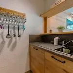 Apartment Sud - Jonquilles 138 - Happy Chamonix