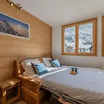 Sud - Jonquilles 138 - Happy Apartment Chamonix