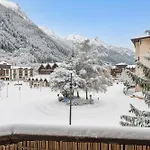 Sud - Jonquilles 138 - Happy Appartement Chamonix