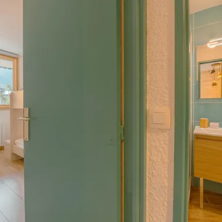 Sud - Jonquilles 138 - Happy Chamonix