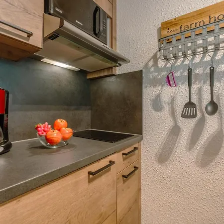 Sud - Jonquilles 138 - Happy Apartment