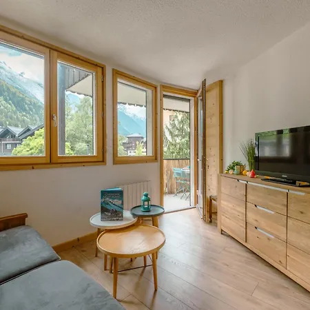 Sud - Jonquilles 138 - Happy * Chamonix