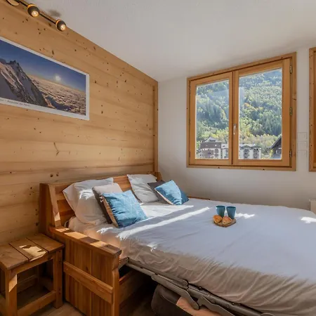 Sud - Jonquilles 138 - Happy Chamonix