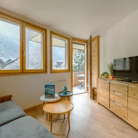 Sud - Jonquilles 138 - Happy * Chamonix