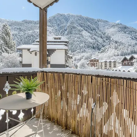 شقة Sud - Jonquilles 138 - Happy *