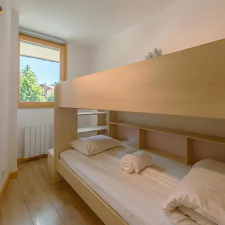 Apartment Sud - Jonquilles 138 - Happy *