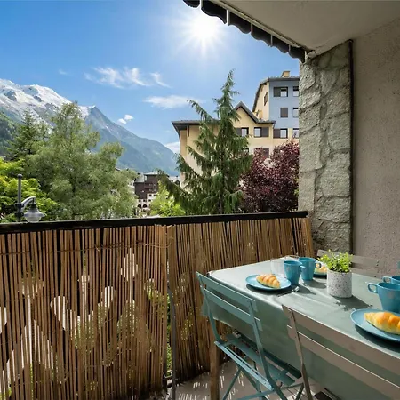 Apartment Sud - Jonquilles 138 - Happy *