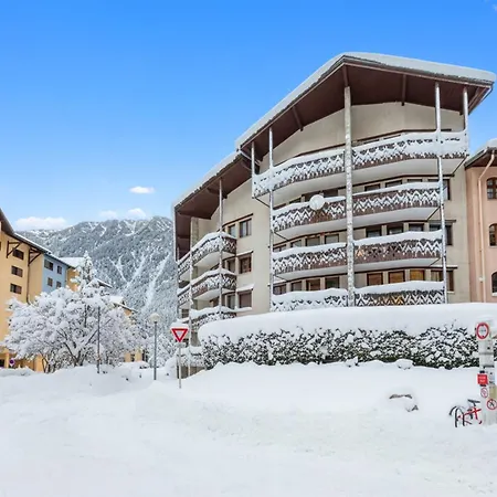 Sud * Chamonix Mont Blanc