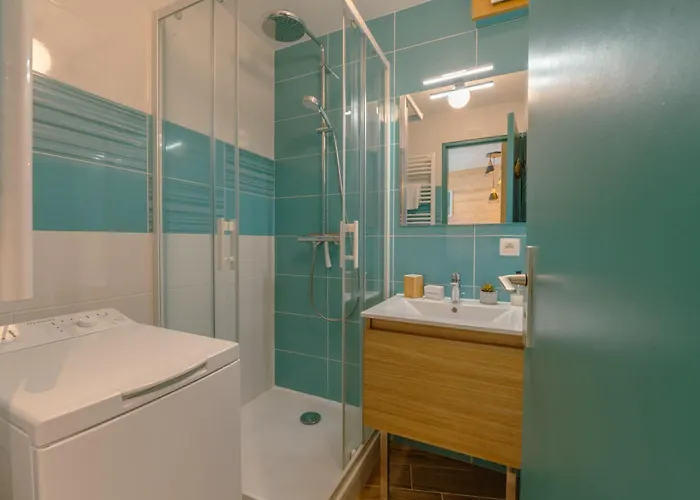 Sud - Jonquilles 138 - Happy Apartment *