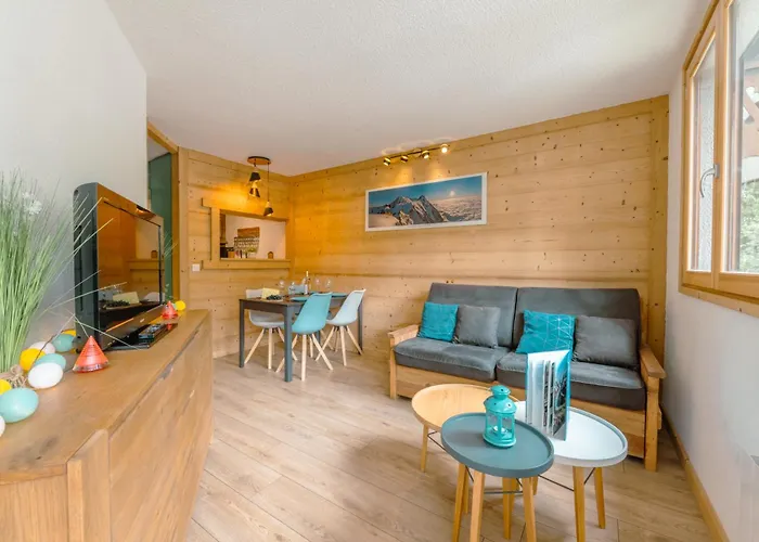 Sud - Jonquilles 138 - Happy * Chamonix