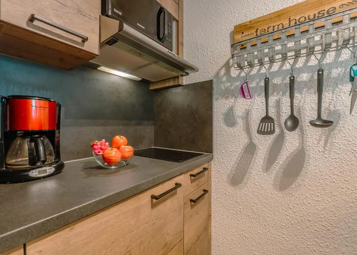 Sud - Jonquilles 138 - Happy Apartment