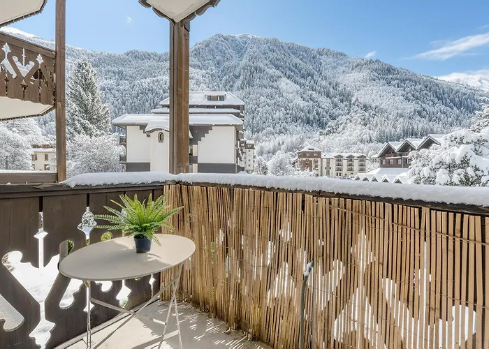 Apartment Sud - Jonquilles 138 - Happy *