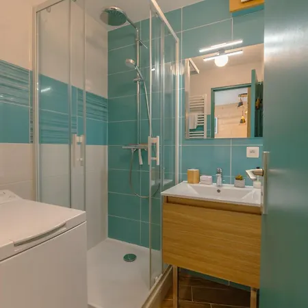 Sud - Jonquilles 138 - Happy Appartement *